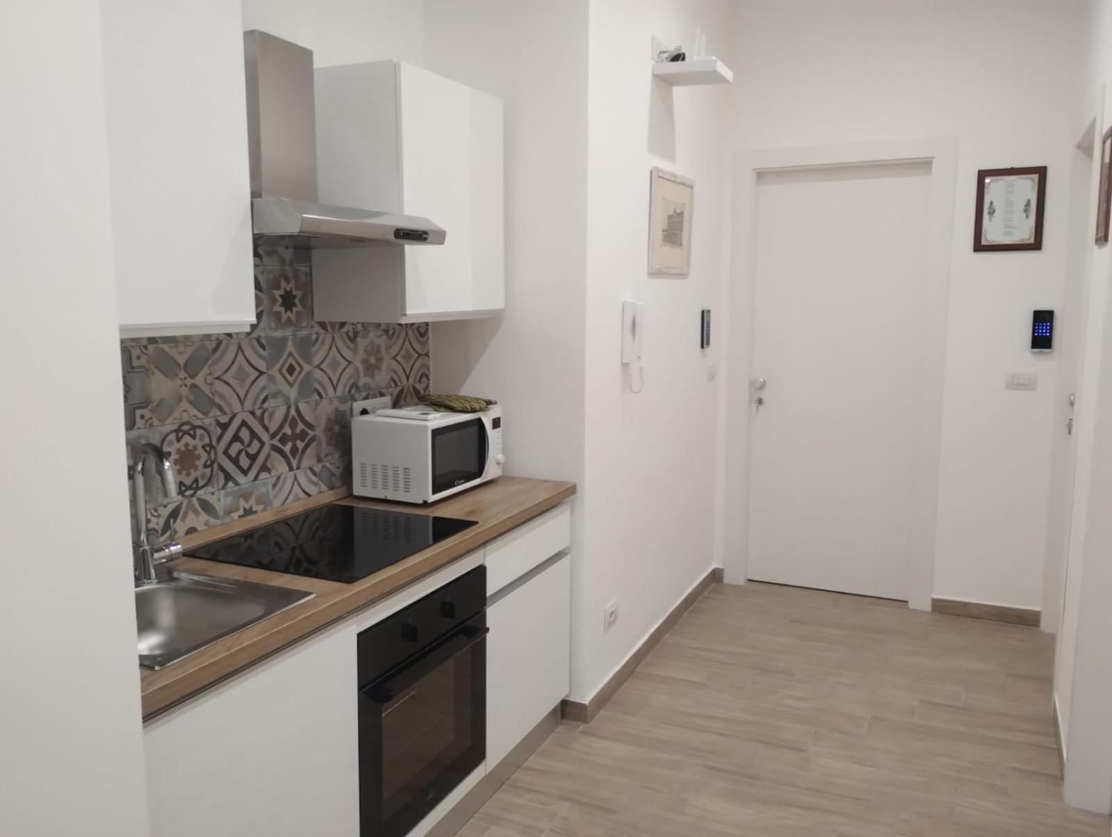 Live & Apartment Catania