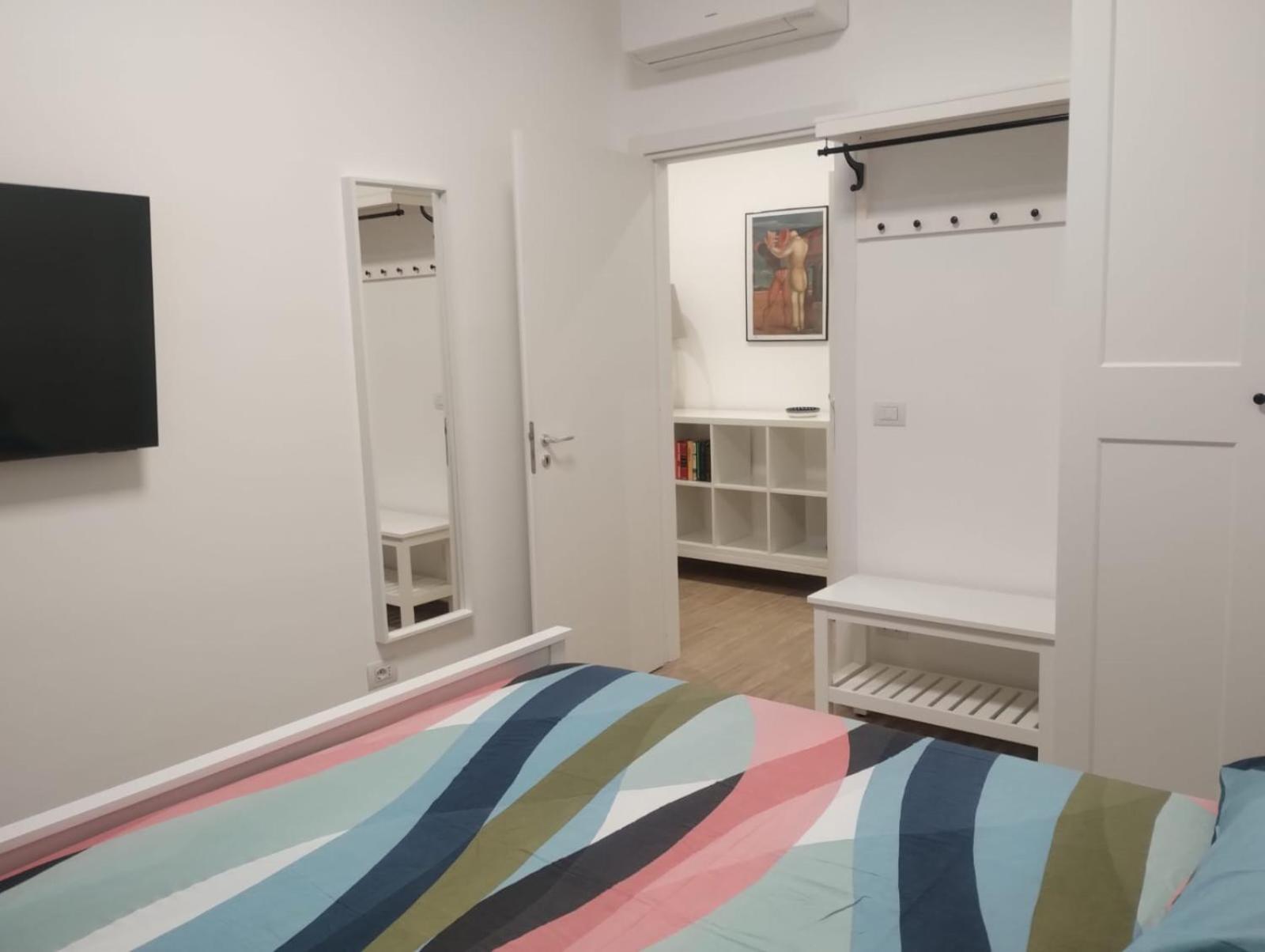 Apartment Live &