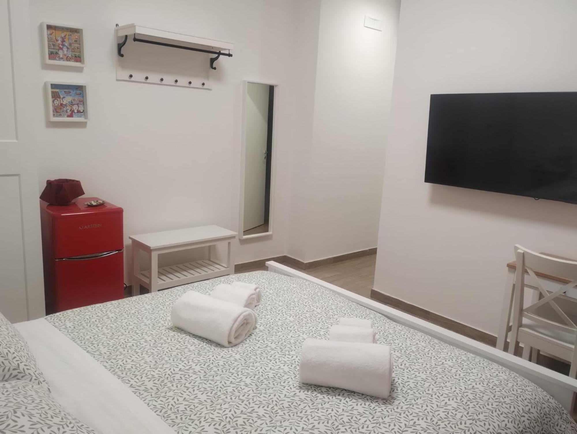 Apartment Live & Catania