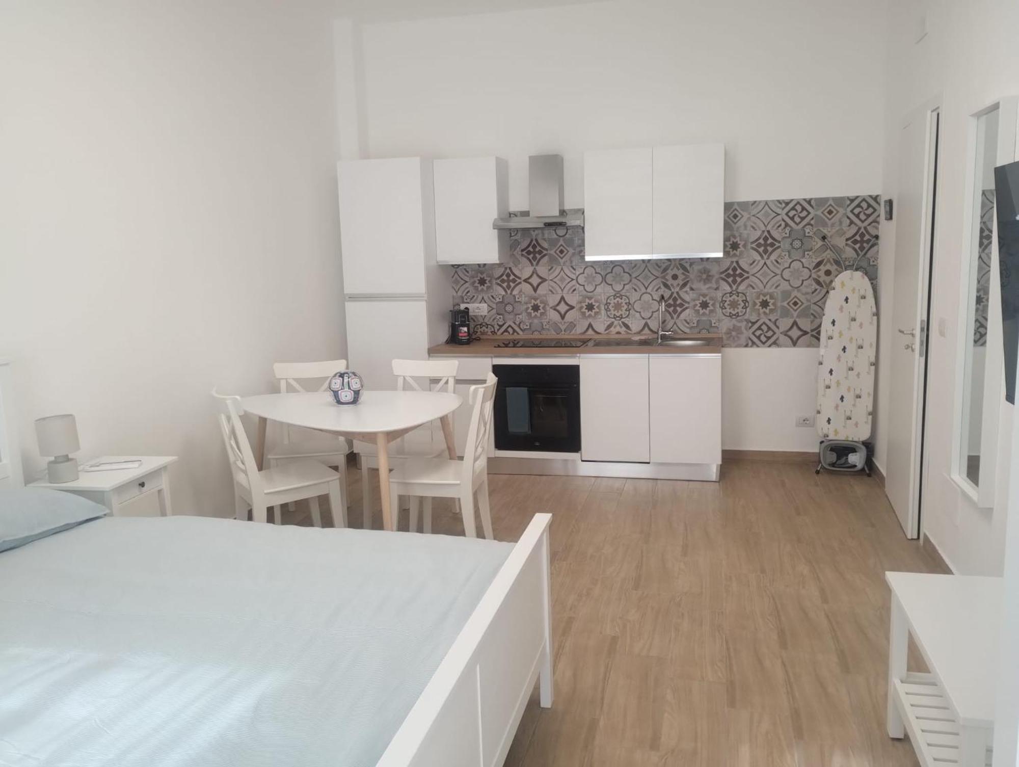 Apartment Live & Catania