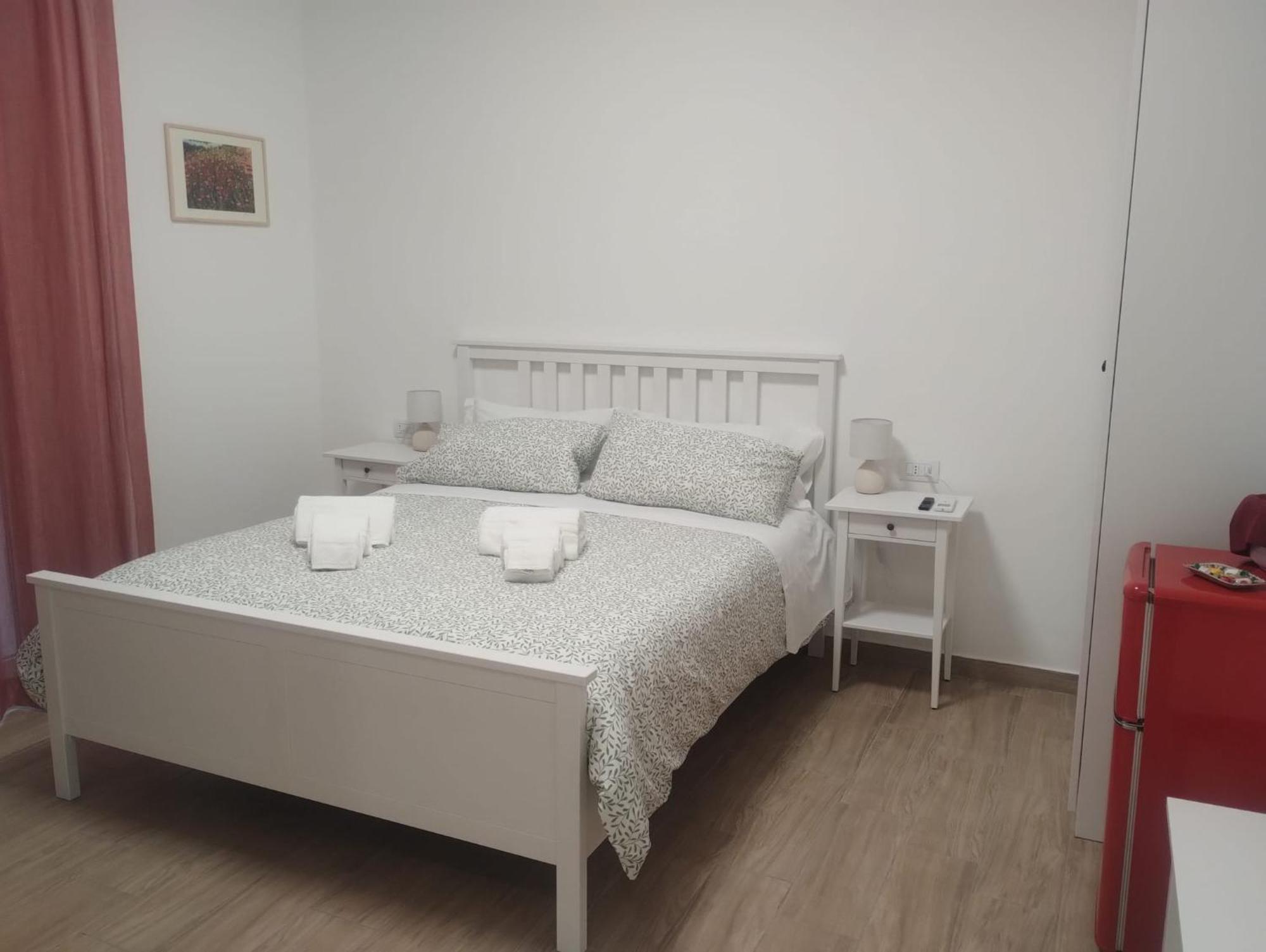 Live & Apartment