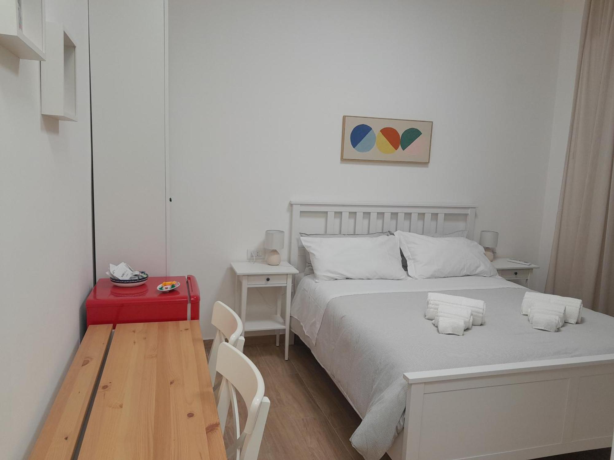 Apartment Live &