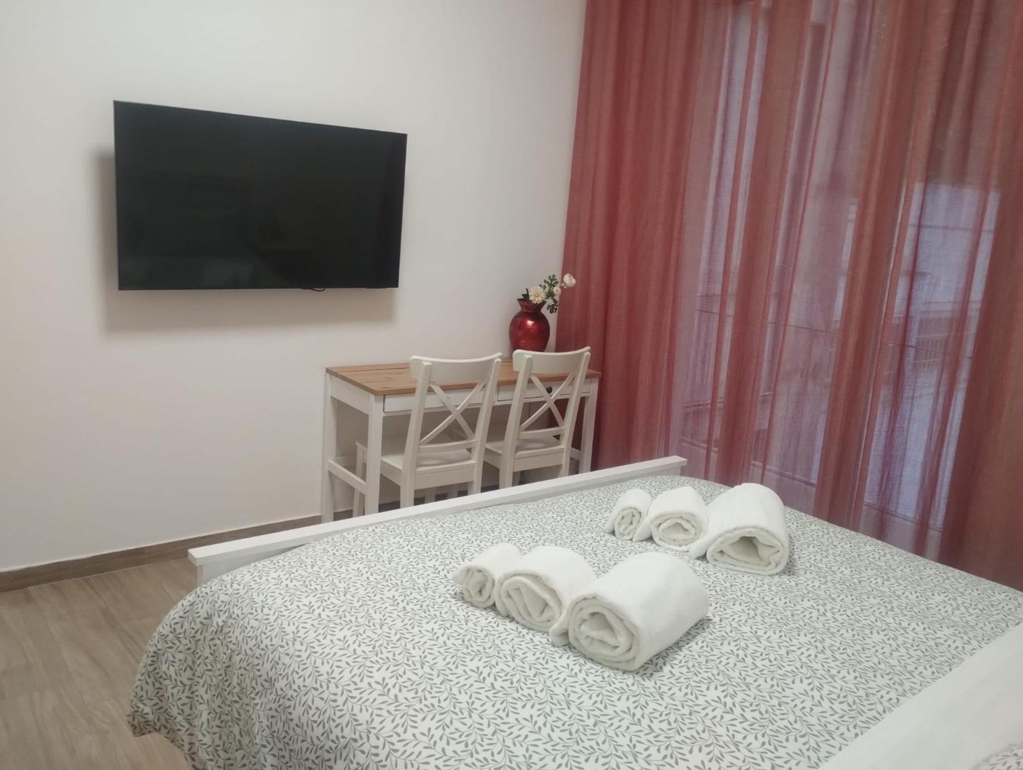 Live & Apartment Catania